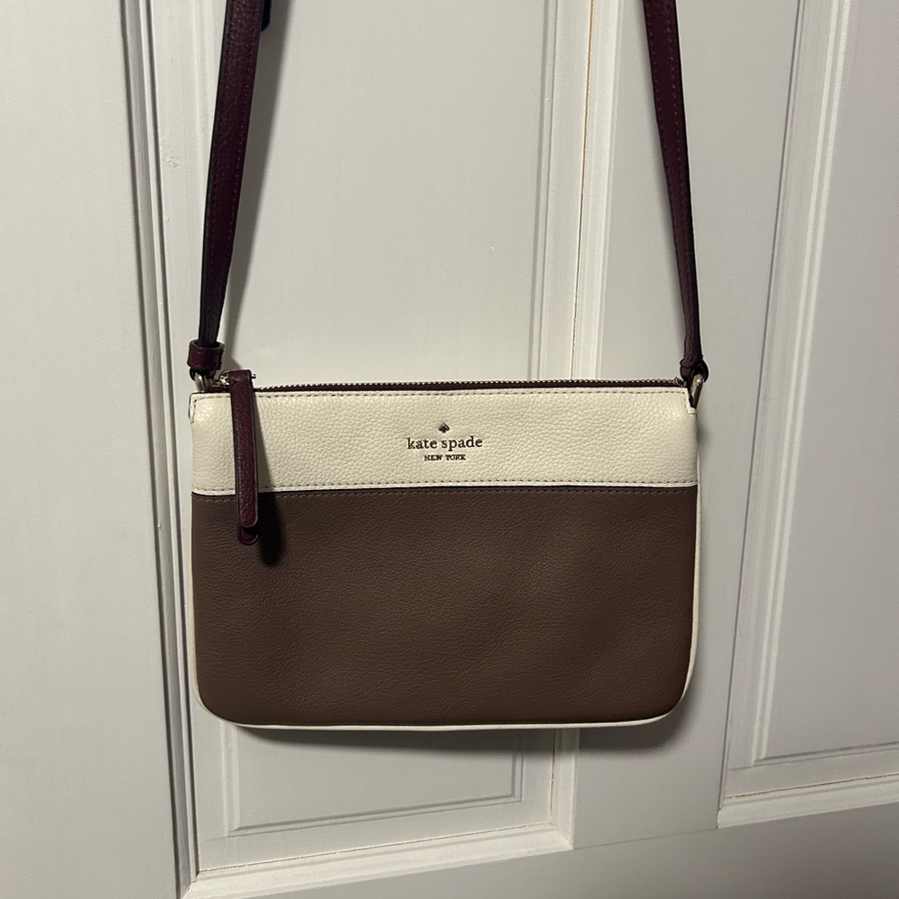 Kate spade cross body bag - Picture 5 of 11